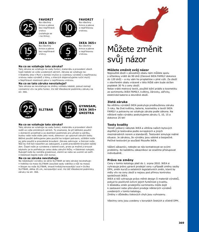 letk Ikea strana 1