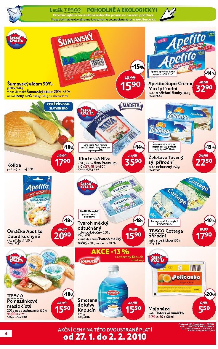 let�k Tesco  strana 1