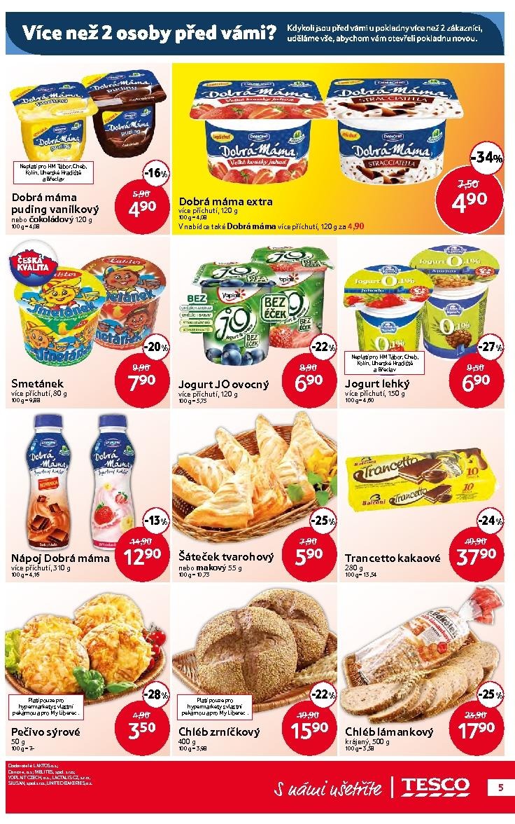 let�k Tesco  strana 1