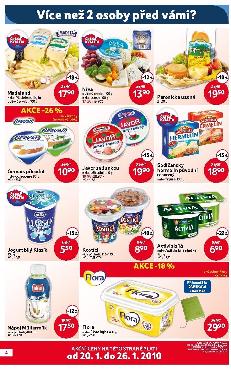 let�k Tesco strana 1