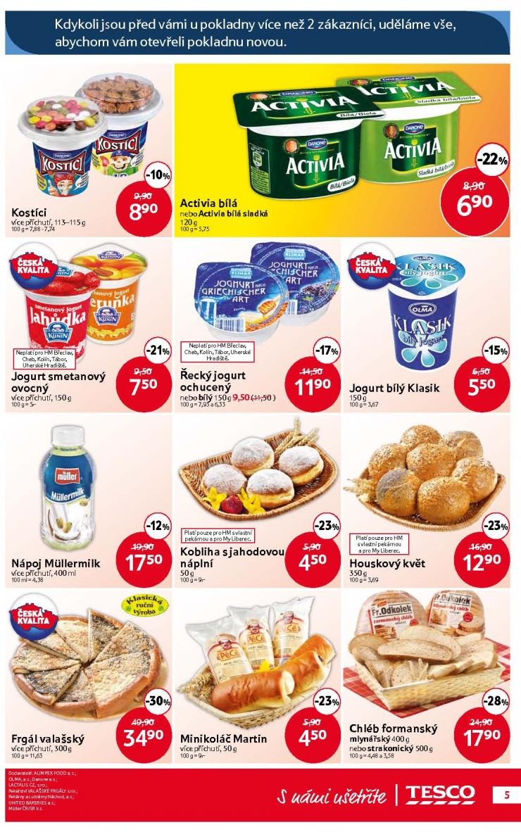 let�k Tesco strana 1