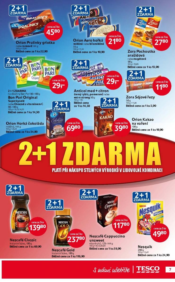 let�k Tesco strana 1