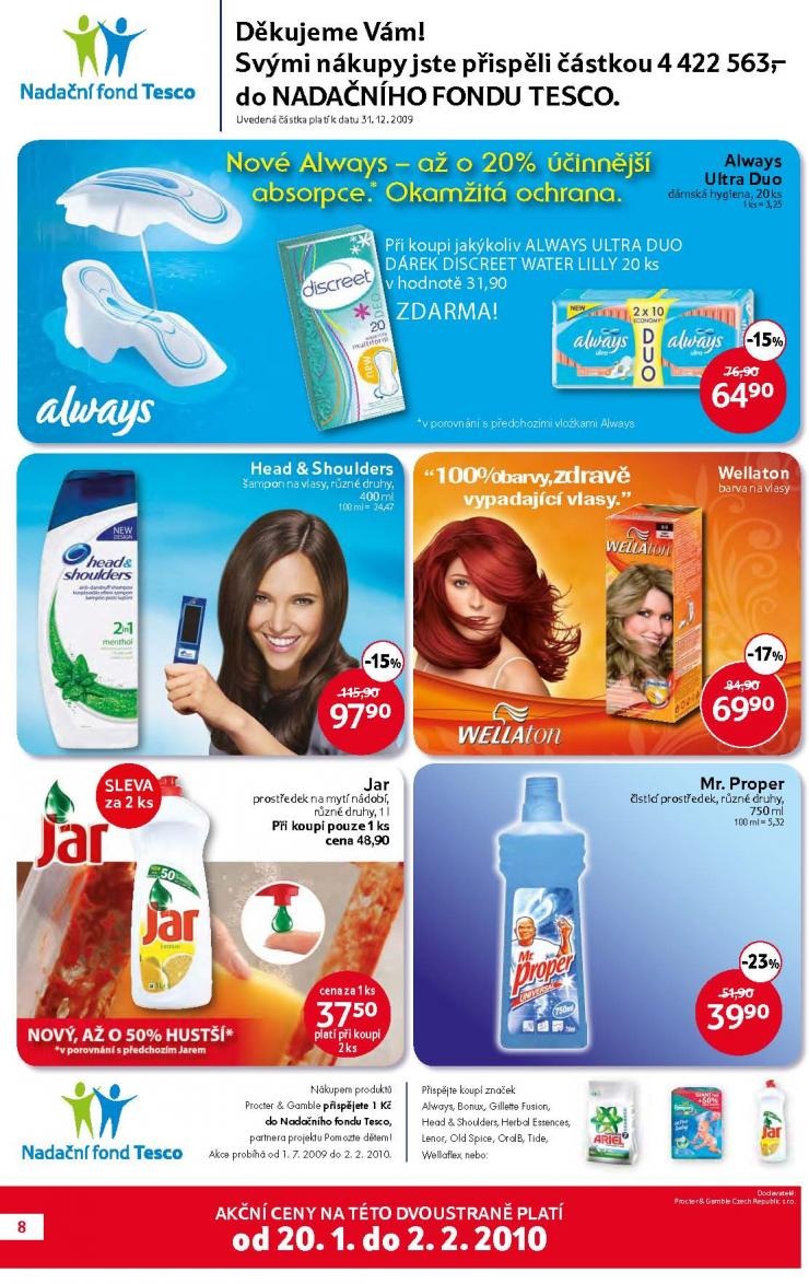 let�k Tesco strana 1