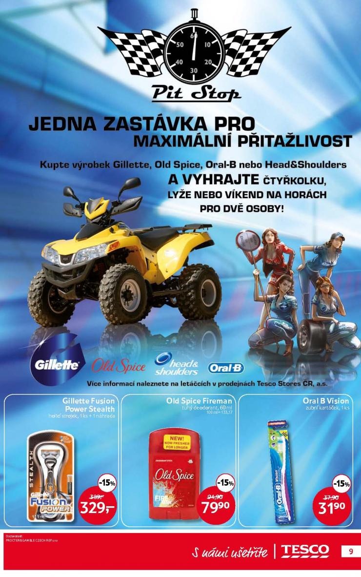 let�k Tesco strana 1