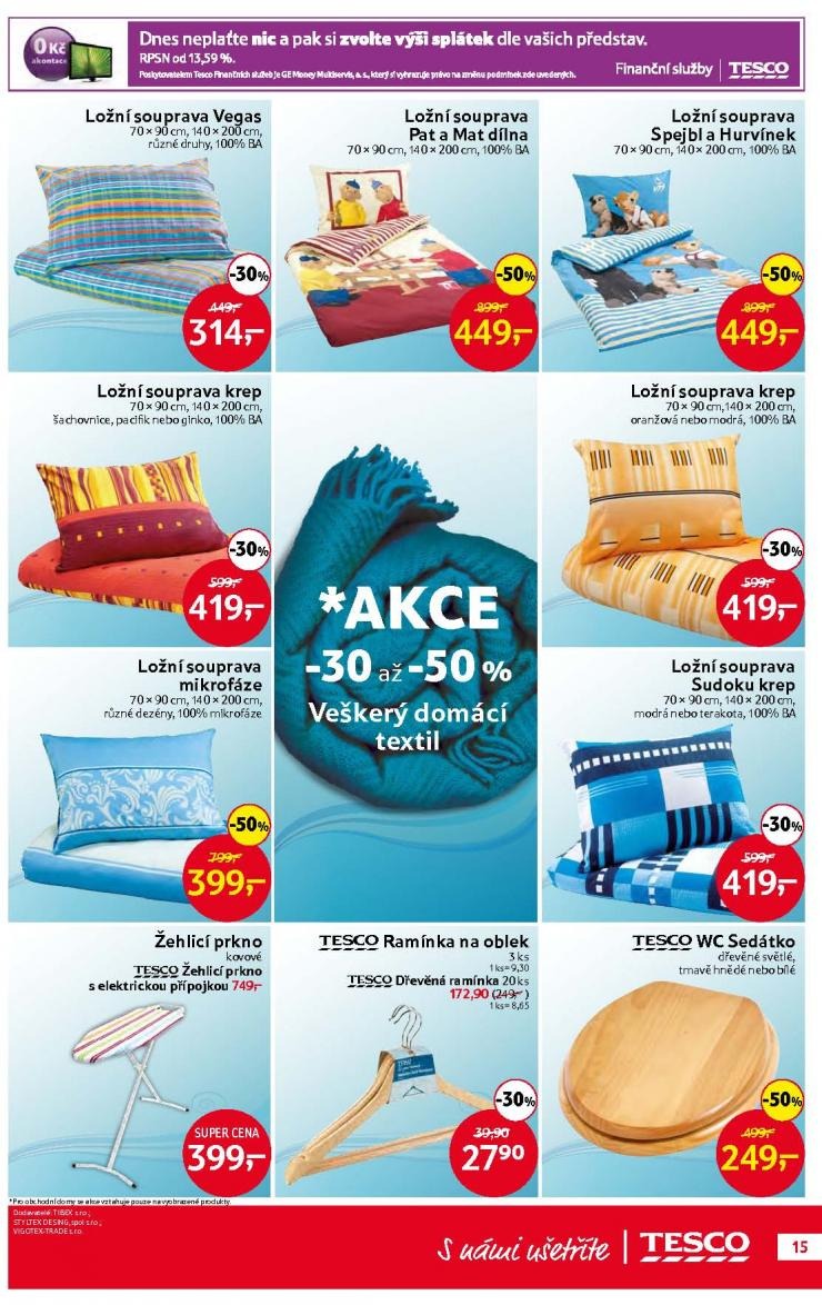 let�k Tesco strana 1