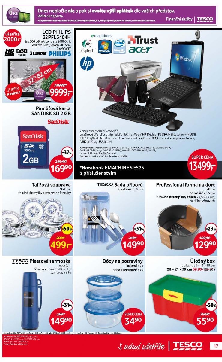 let�k Tesco strana 1