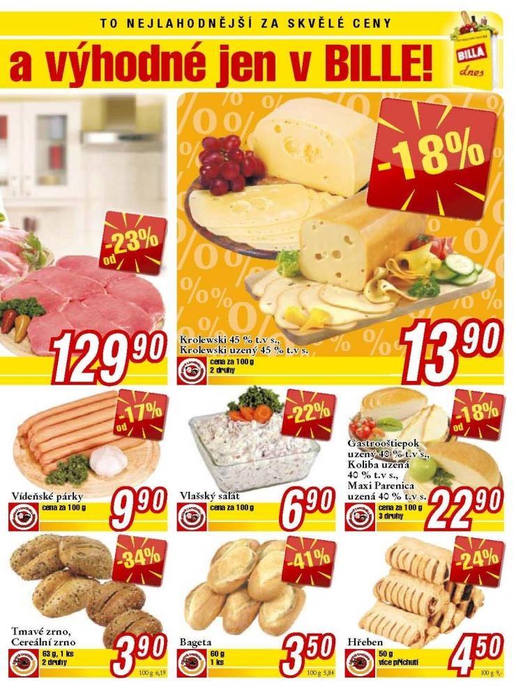 let�k Billa strana 1