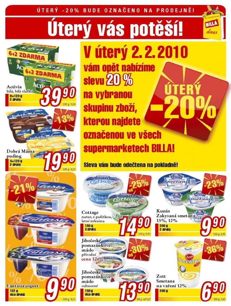 let�k Billa strana 1