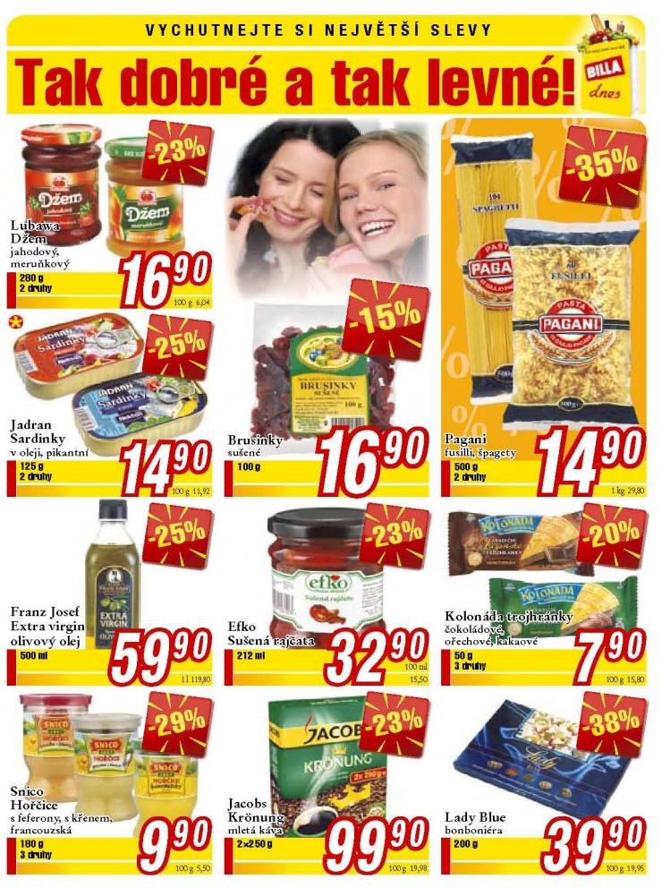 let�k Billa strana 1