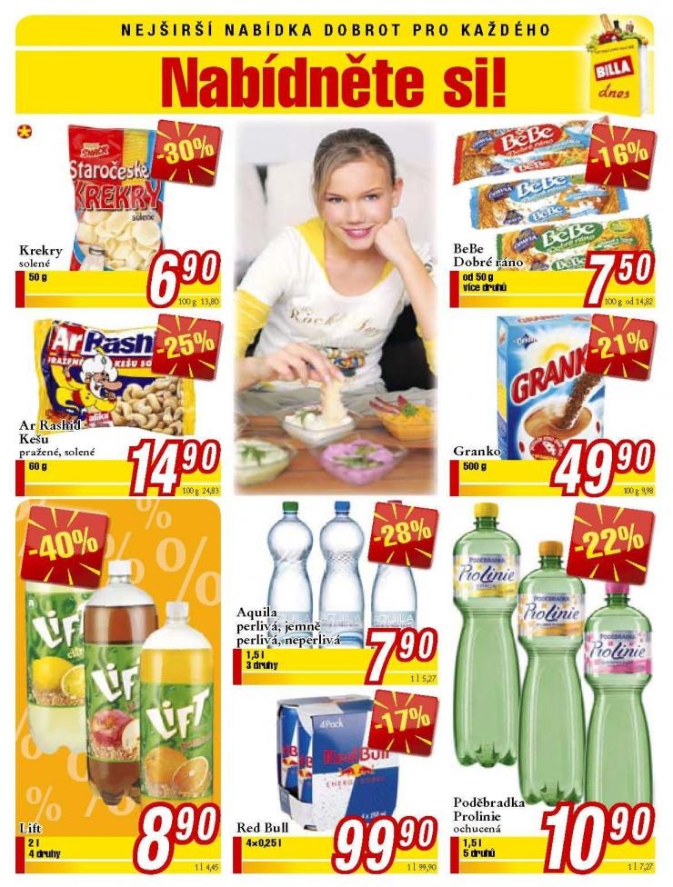 let�k Billa strana 1