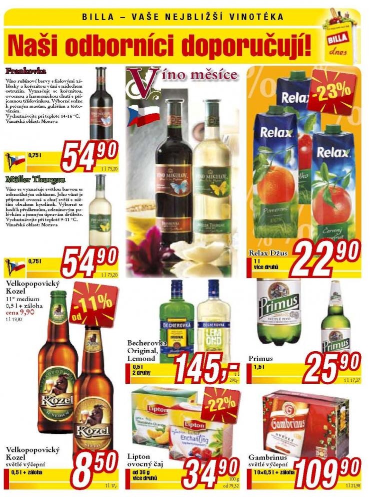 let�k Billa strana 1