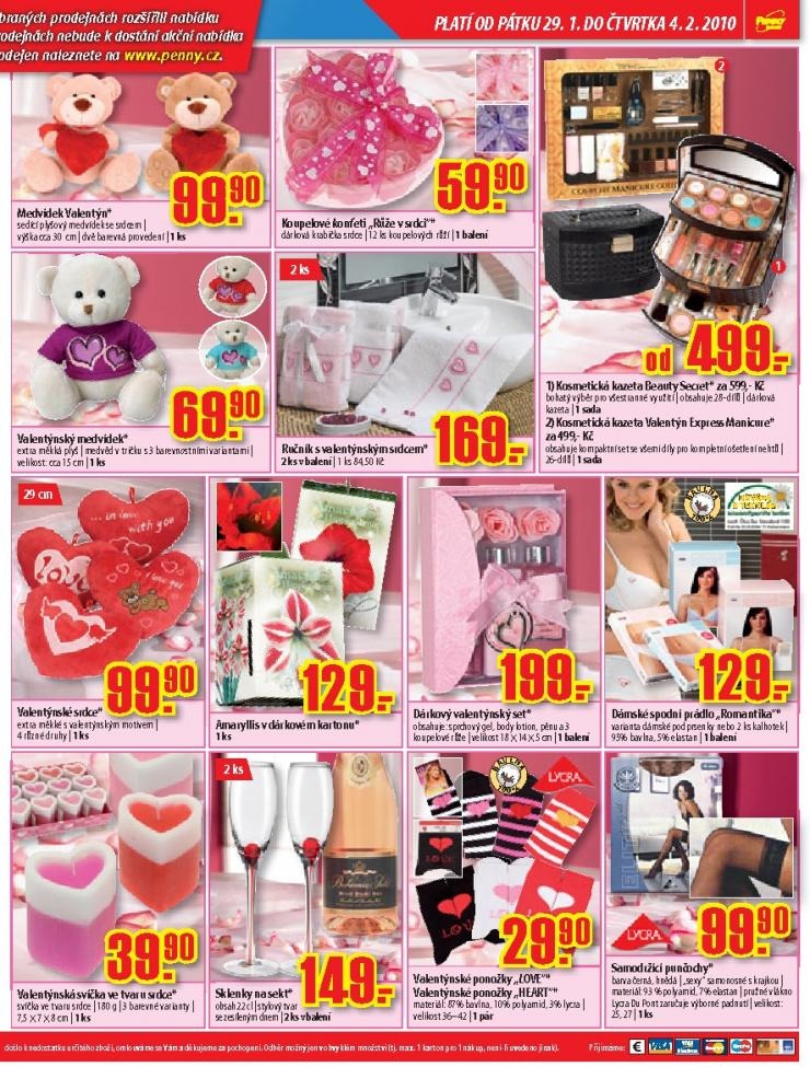 leták Penny Market strana 1 leták Penny Market strana 1
