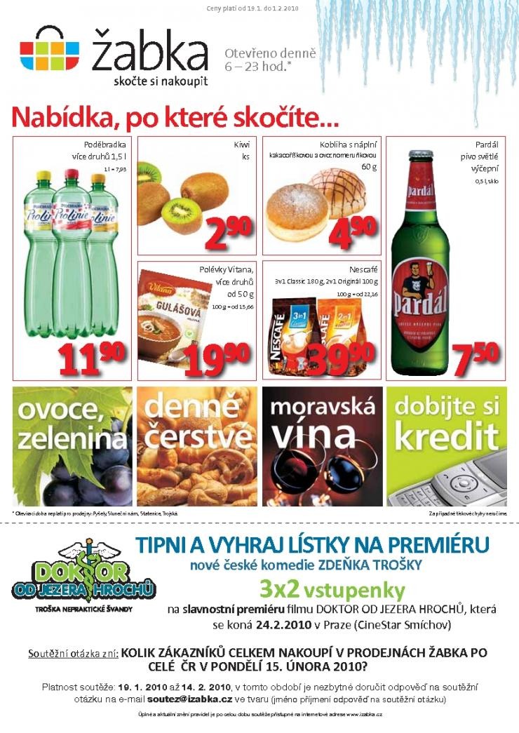 letk abka strana 1