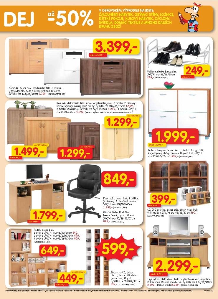 let�k Mobelix strana 1