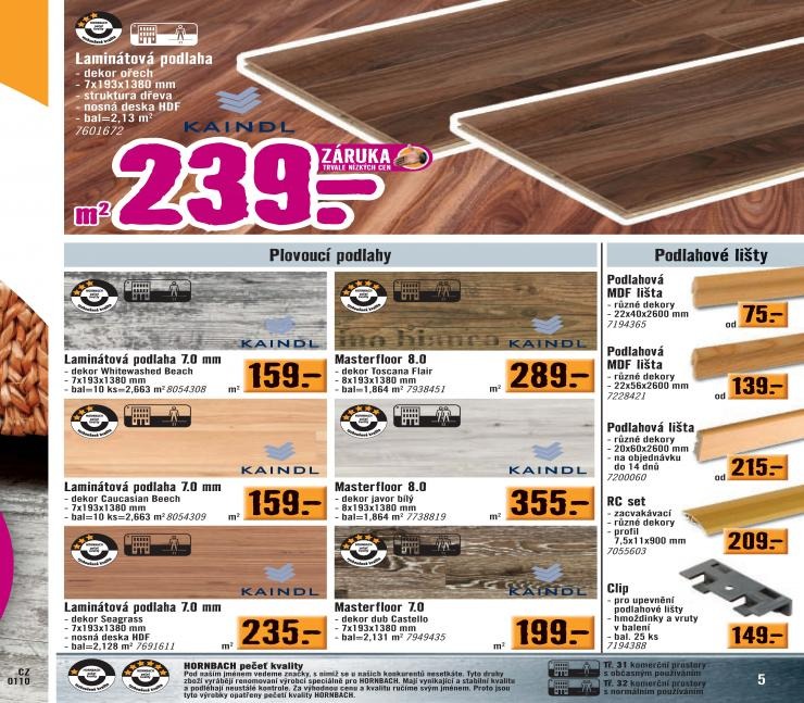 let�k Hornbach strana 1