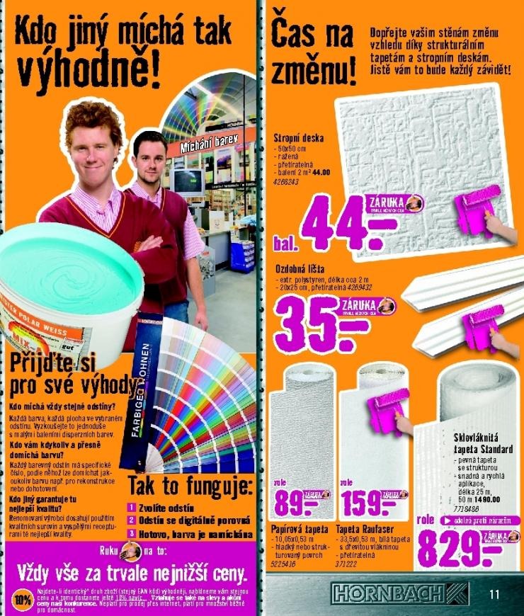let�k Hornbach strana 1