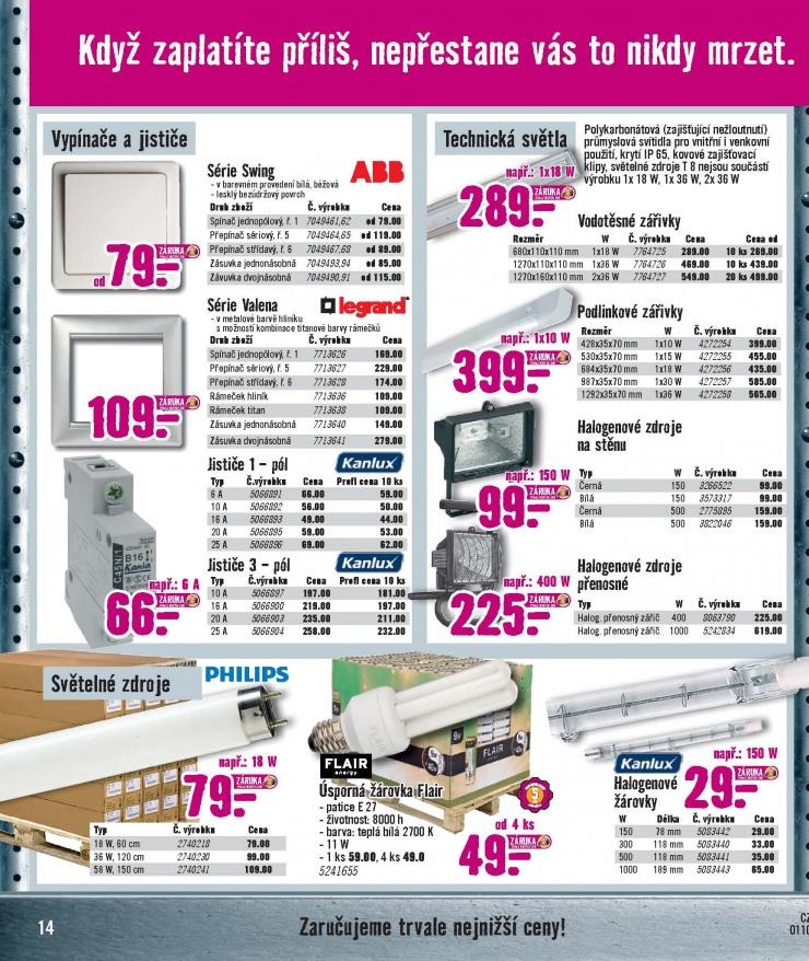 let�k Hornbach strana 1