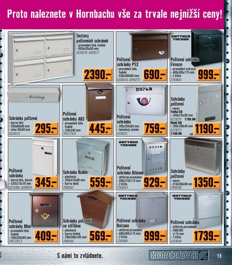 let�k Hornbach strana 1