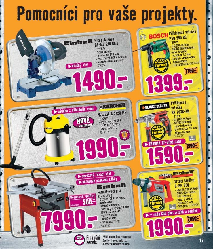 let�k Hornbach strana 1