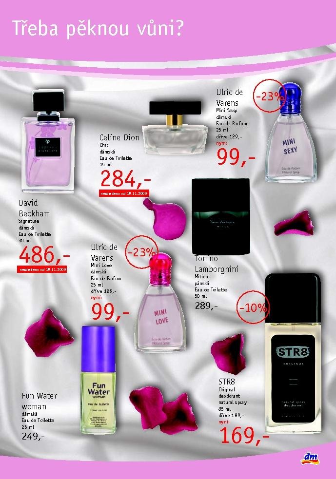 let�k dm drogerie strana 1