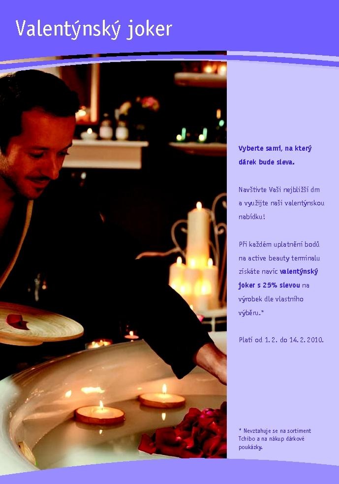 let�k dm drogerie strana 1