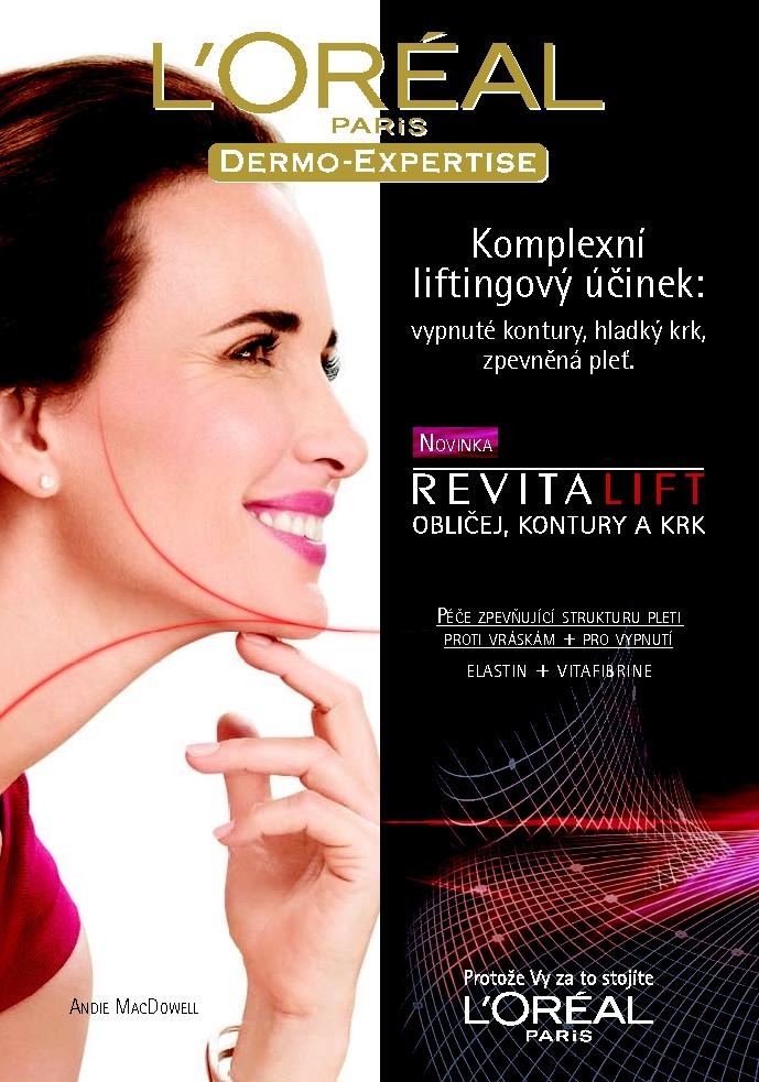 let�k dm drogerie strana 1