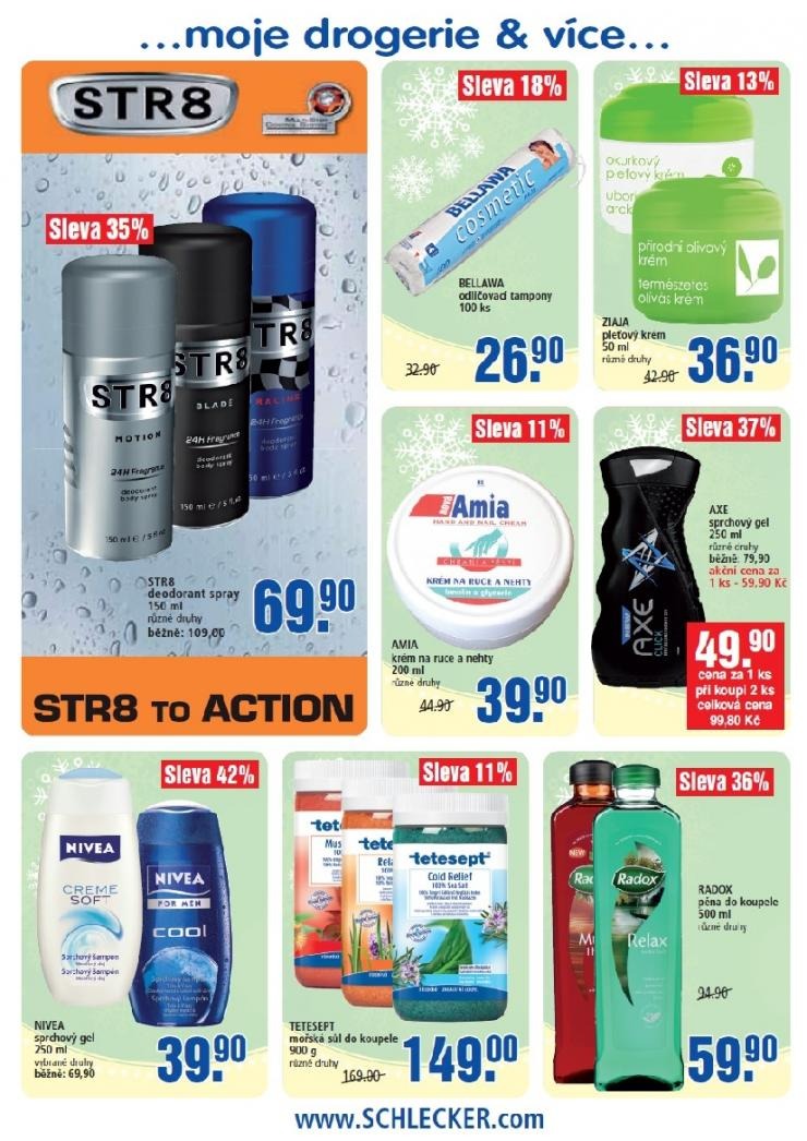 let�k Schlecker strana 1