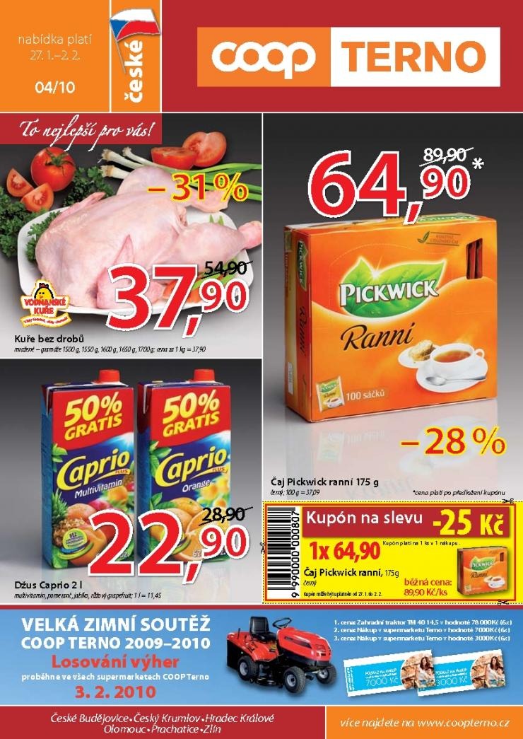 letk COOP strana 1