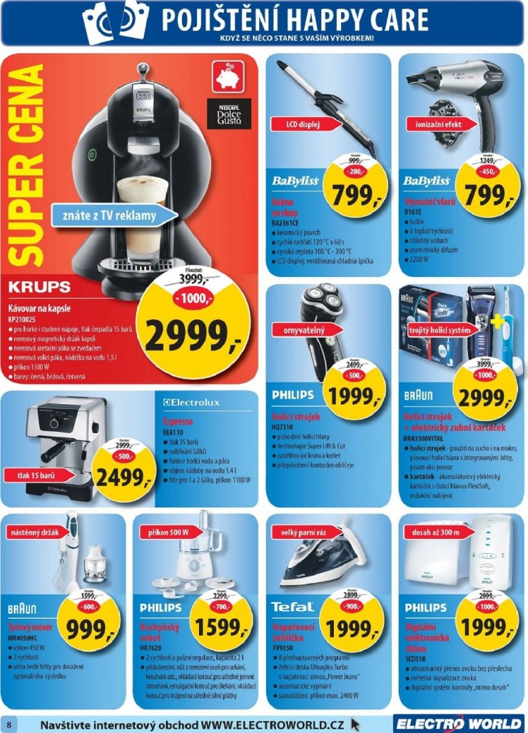 let�k Electro world strana 1