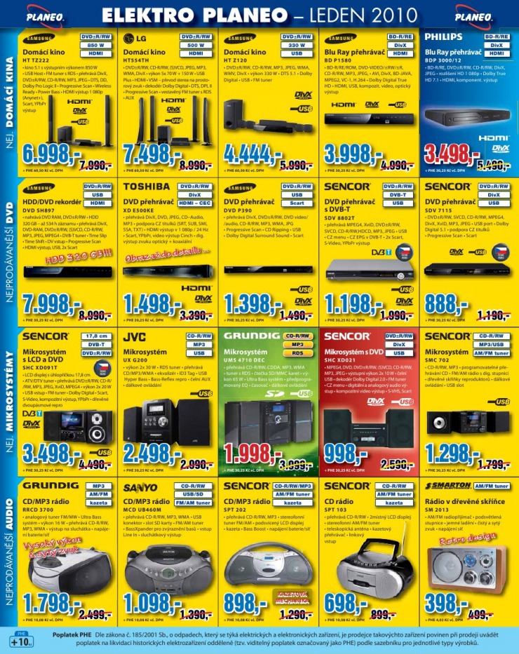 let�k Planeo Elektro strana 1