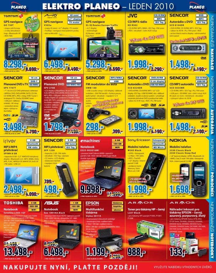 let�k Planeo Elektro strana 1