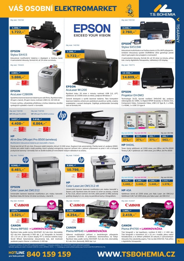 let�k T.S. Bohemia strana 1