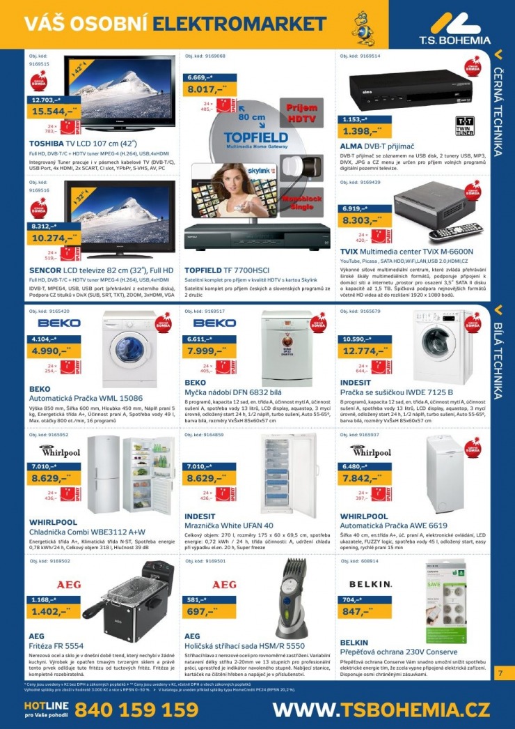 let�k T.S. Bohemia strana 1