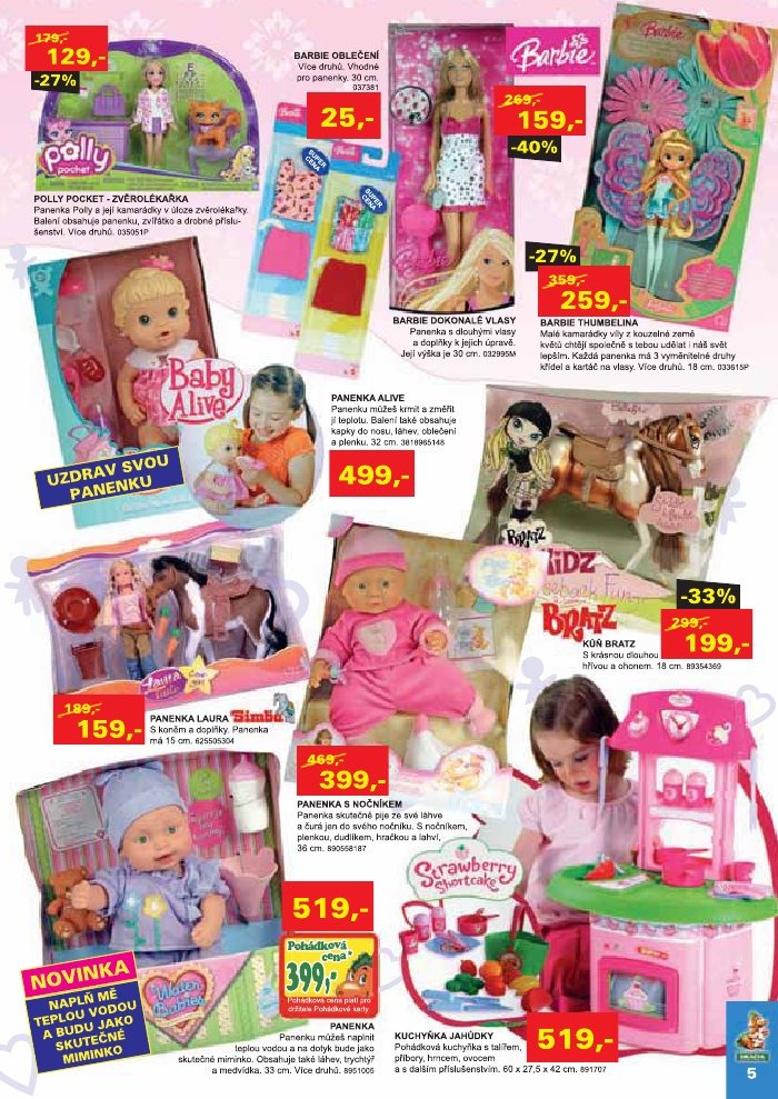 leták Dráčik strana 1 leták Dráčik strana 1