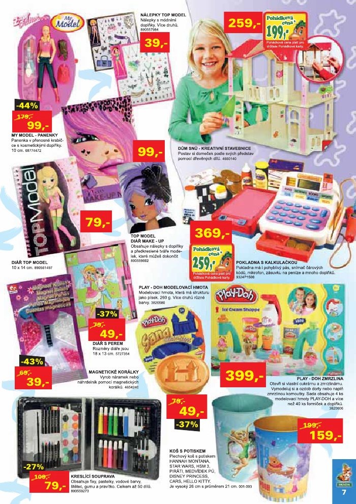 leták Dráčik strana 1 leták Dráčik strana 1