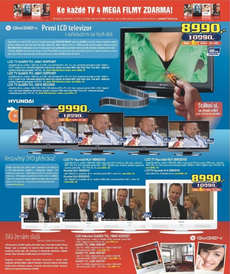 let�k Proton strana 1