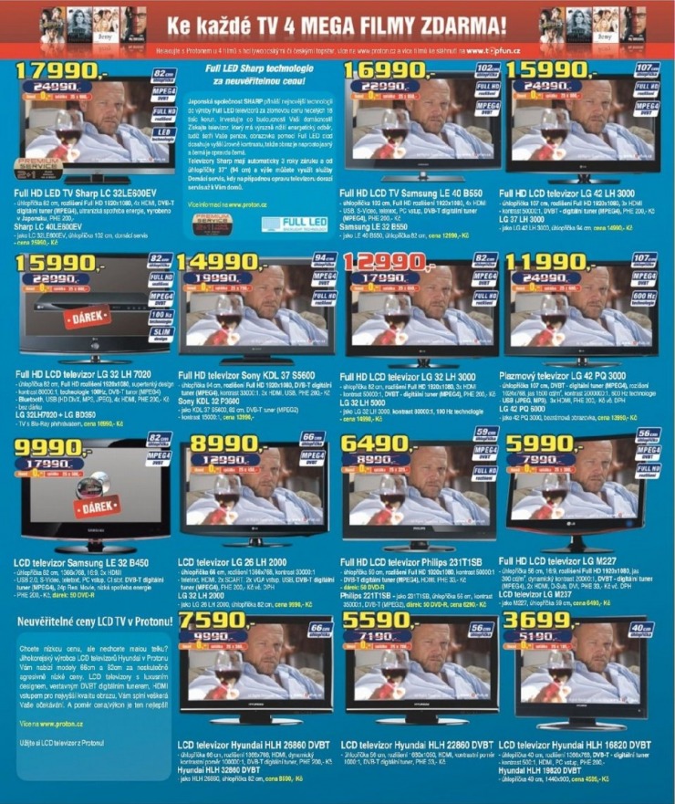 let�k Proton strana 1