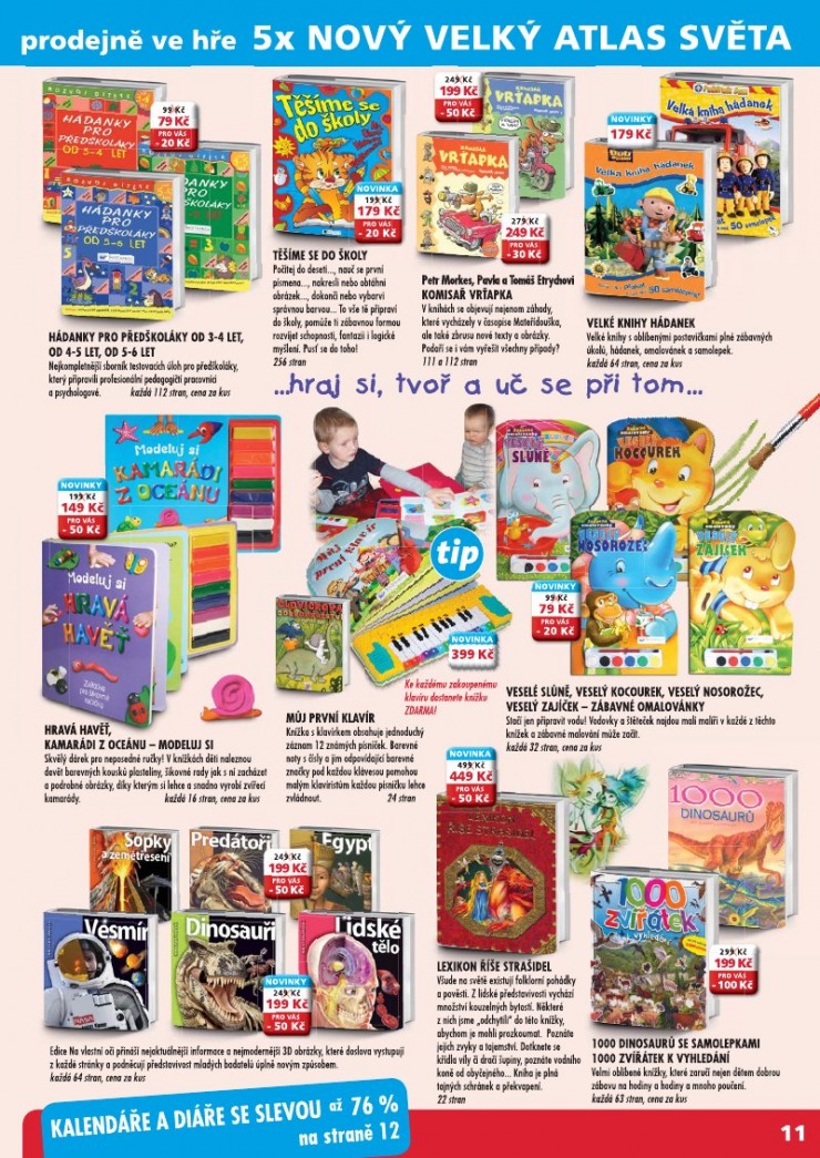 let�k Kni�n� klenoty strana 1