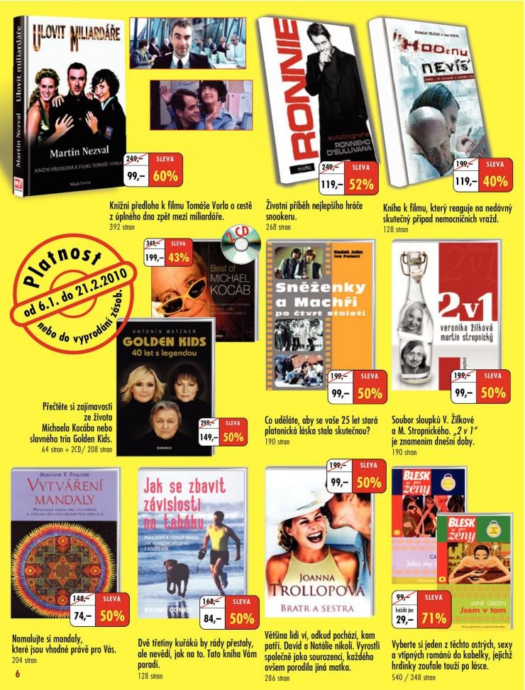 let�k Rodinn� knihkupectv� strana 1