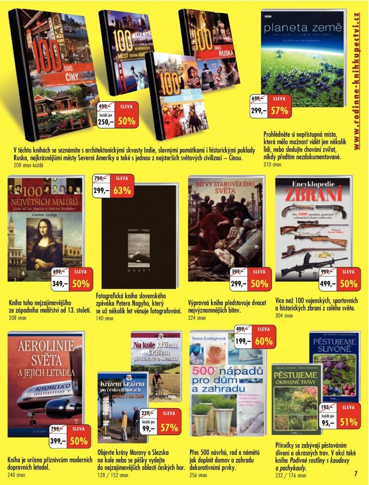 let�k Rodinn� knihkupectv� strana 1