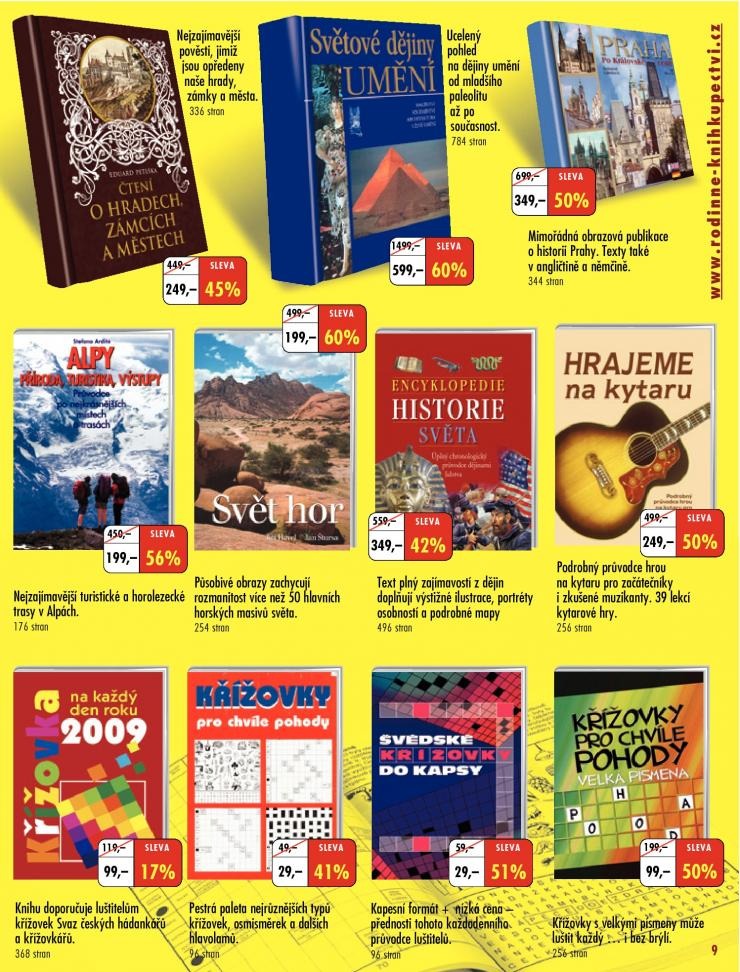 let�k Rodinn� knihkupectv� strana 1