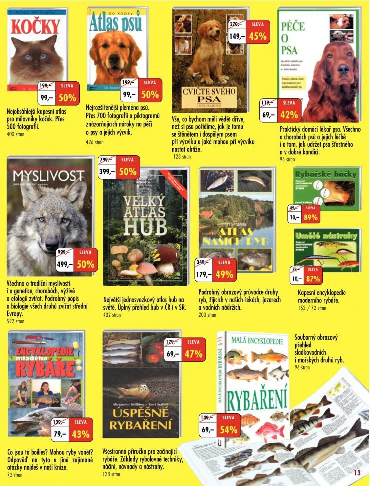 let�k Rodinn� knihkupectv� strana 1