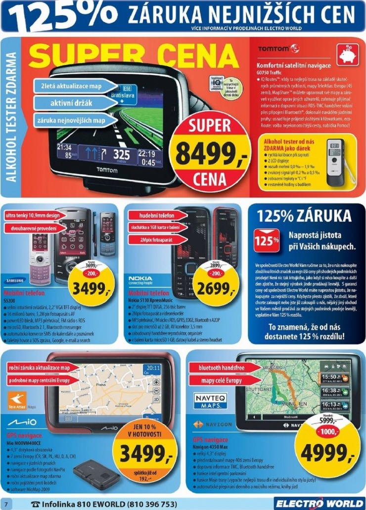 let�k Electro world strana 1