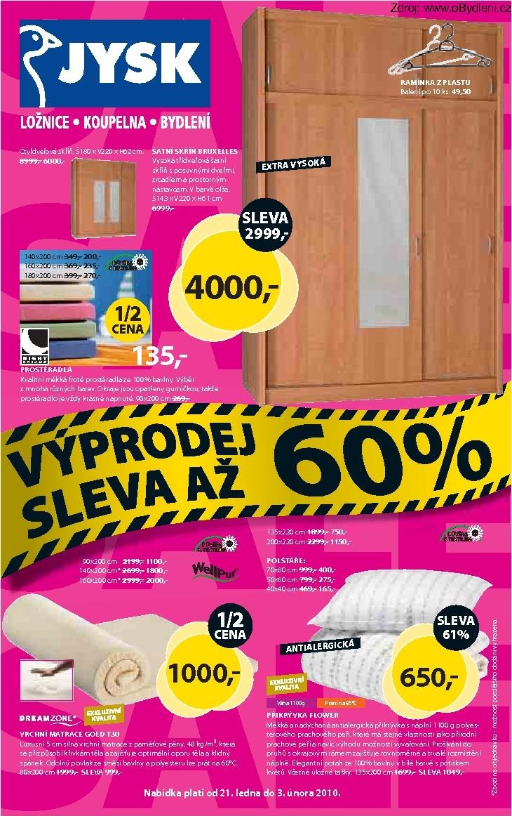 letk Jysk strana 1