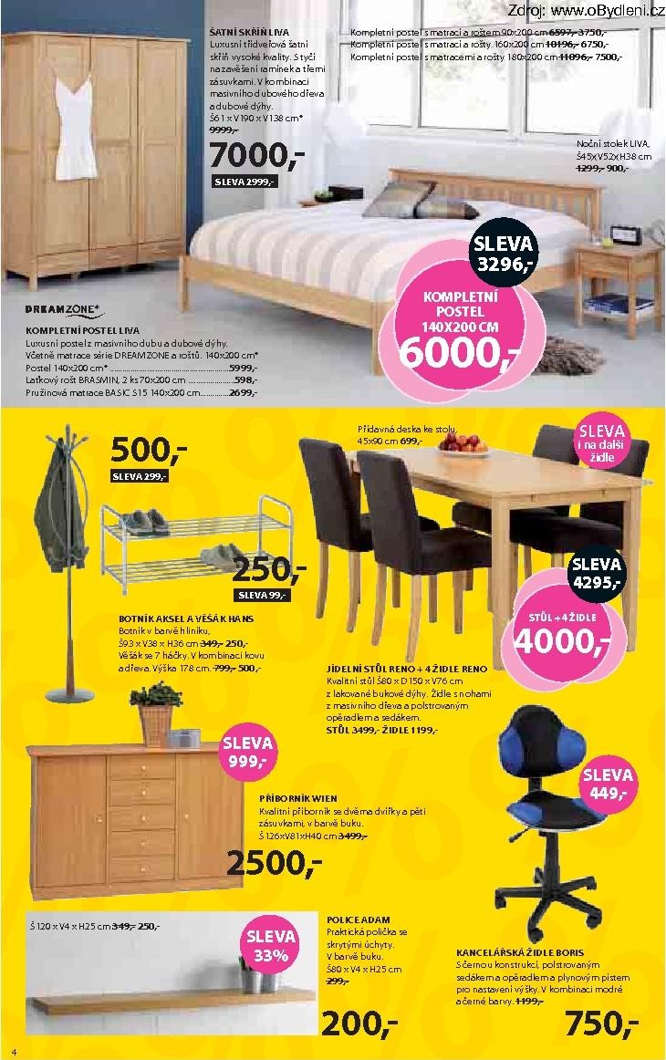 let�k Jysk strana 1