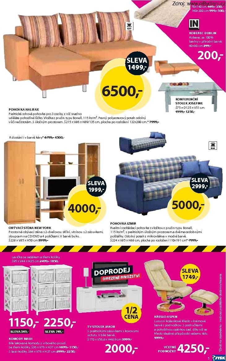 let�k Jysk strana 1