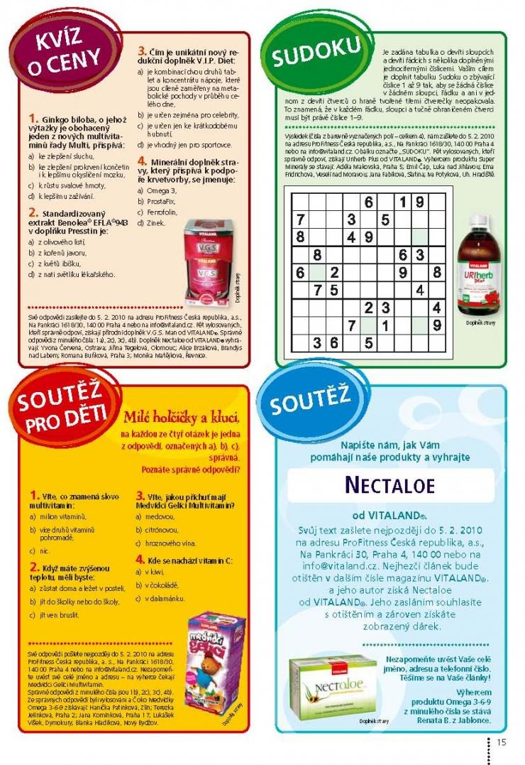 let�k Vitaland strana 1