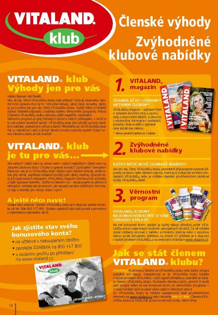 let�k Vitaland strana 1