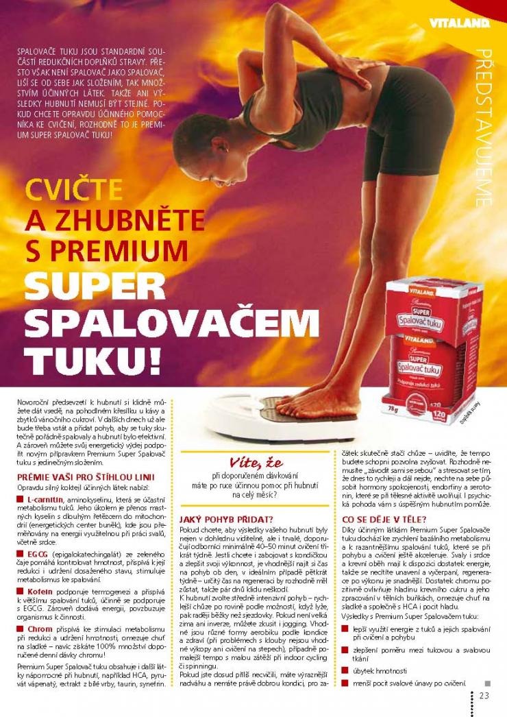 let�k Vitaland strana 1