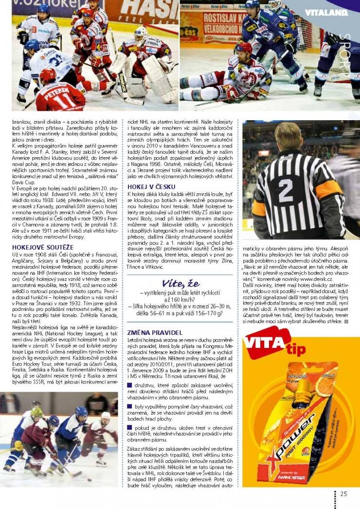 let�k Vitaland strana 1